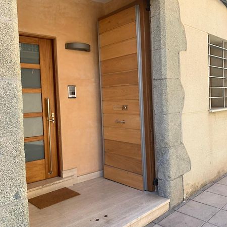 Chic Apartment Beach Mataró Exterior foto