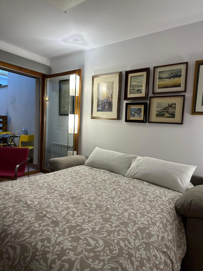 Chic Apartment Beach Mataró Exterior foto