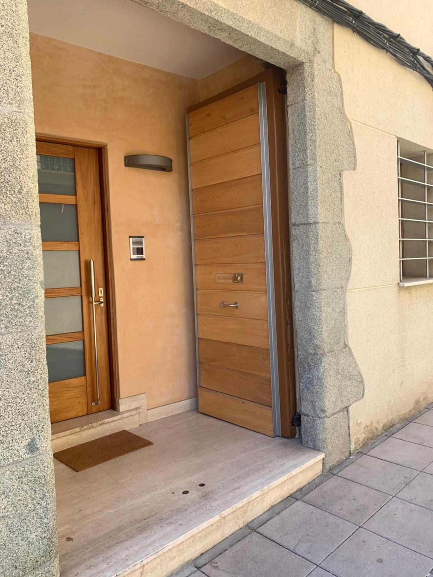 Chic Apartment Beach Mataró Exterior foto